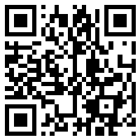 QR Code for bitcoin:13J3PhyVmYbcESrGT3WQq4S6W2cYY5Ed5f