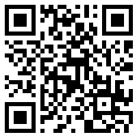 QR Code for bitcoin:13J44YWGPgDPGgGC54fYdkJs6tJBhkiH4L