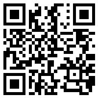 QR Code for bitcoin:13J5DdRY5KgLbDMuFST5qQph1tuEcHK4MV