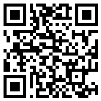 QR Code for bitcoin:13J5RUAac4RKL8GgdVsTf1Ru4riEY3Bbfp