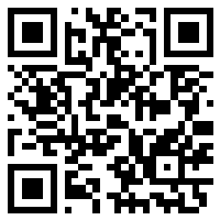 QR Code for bitcoin:13J7EizKXtesMYdunF4WN6H3DHHKeoCVSi