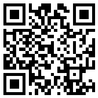 QR Code for bitcoin:13J7JdTn9Qp28ucbS73ogMHYW4KBaeXfdT