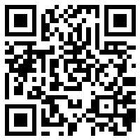 QR Code for bitcoin:13J99cMaYr52UEip8b5TeHckcqGis1fkF4