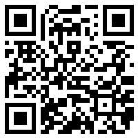QR Code for bitcoin:13JBQy9vVNA2bDe1Qc2MbmFSrasKFfTk4J