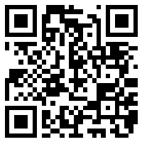 QR Code for bitcoin:13JEB7hPs5MnuZTMxvwc4PV2PVeC6zUPCC