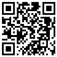 QR Code for bitcoin:13JJKy2rXN7kPoKMdJpLMkQAp2NoPESdPY
