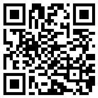 QR Code for bitcoin:13JLw9LS4mr1VrKTMNf3J4SeaYb6DVs33K