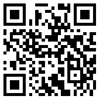 QR Code for bitcoin:13JMZAjnN35WLWHUL3FPWAdCmMMvyVoB3N