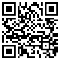 QR Code for bitcoin:13JMt49gPmfJiYZVDtJSASg1NfnKasr2m6