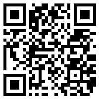 QR Code for bitcoin:13JMzbjfSFPtLSNLqbagBZfXbvHTkJhF6Q