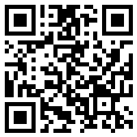 QR Code for bitcoin:13JPATFCL4KkhRVdxkjJD2hATZ9RdK1npV