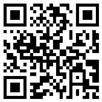QR Code for bitcoin:13JR3WRNsPJRbHkEnKXPZrAfAMBsEpbArB