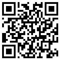 QR Code for bitcoin:13JSHsQyqNzTct3hyapC71FdB7SCvez8d9