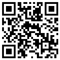 QR Code for bitcoin:13JSQizfLXjsbhf7K5UmnkntEpJHuwGy3B