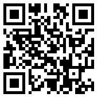 QR Code for bitcoin:13JSa49mhP6RZi2saGrYPJenjues4GEJy8