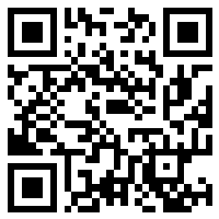 QR Code for bitcoin:13JT4dvCacunXgrvZFeMDhDcLyipfrsot5
