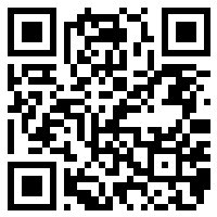 QR Code for bitcoin:13JTauHFeFA74j3QD3HzmoHFEm6PfyrbYc
