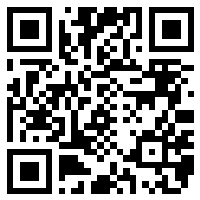 QR Code for bitcoin:13JU9kVSTbMfhubxmdEVCdzfFfXmMiFQo3