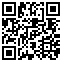 QR Code for bitcoin:13JUPryakWCVuYsunf4Q2HyRw5SnMt2aVD