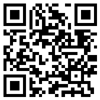 QR Code for bitcoin:13JUtfNH1mNwdTY7XKPQ2R2QRPEc53Dn8B