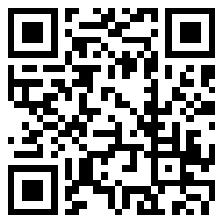 QR Code for bitcoin:13JW2ehekAM42rdP2Jm8PnE6kdgBrQu3PL