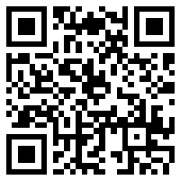 QR Code for bitcoin:13JXcZBQCB6R7tUG7C2bY81CMpc2ac3MeB