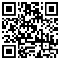 QR Code for bitcoin:13JXciEhSceRRWL7fbkpLGjHDwhhCe2x7E