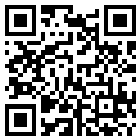 QR Code for bitcoin:13JZdSUDVKH86WGfHT6tZvSy2M5p8bGW3j