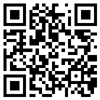QR Code for bitcoin:13JaqNNqVadTyD5651ALoHDd6mLPCcTqJ5