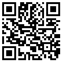 QR Code for bitcoin:13Je7a1AFZGgMrYqfFKhV153vWXe9UoccM