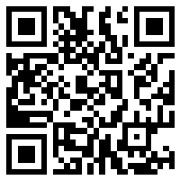 QR Code for bitcoin:13JfodfwsMfSeU7pnZz5HxHmQXwcdkGTvy