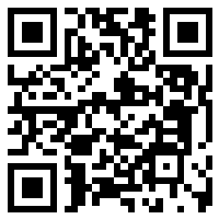 QR Code for bitcoin:13JhVUx9QDDBwZA81jADjcaH5pEDixxDtB