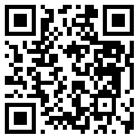 QR Code for bitcoin:13JhaPDrA15MgFAoNGYSgartb2nrD2oxZ8