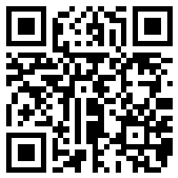 QR Code for bitcoin:13JmaD2oSfSW3VrAa71VudAWGXSprPqbTU