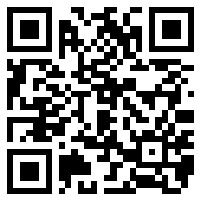 QR Code for bitcoin:13JrEkFimjZJsxpjt8AZt3xVGtdtFRntU9