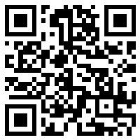 QR Code for bitcoin:13JruFC9kEcDCm5vUUGyMV3aGGWiKFX56i