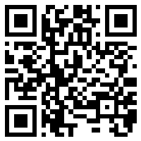 QR Code for bitcoin:13Js8SfU3691p8B28SgceJ3F8T7MHij9mc