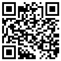 QR Code for bitcoin:13JsHY4GawF4MV6uNF78UT8gB7vRCHL8ad