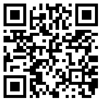 QR Code for bitcoin:13JszmQDACVvb6XxPwEb1TzzCyoooQ9WKH