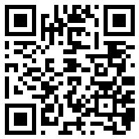 QR Code for bitcoin:13JuVNkMLLmNTRBwLSQf7omhrBS4KMFvQt