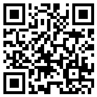 QR Code for bitcoin:13JvnbiCL8Umn7XzzQsPRcnYNauaxVi36Z