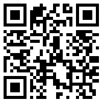 QR Code for bitcoin:13K1rntwK7b2agJ6FSDCD2XYvU18A8JCVf