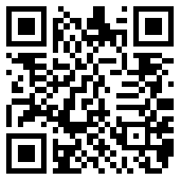 QR Code for bitcoin:13K5VfethjfCSfUkLWWafXvgxXiuANRjmm