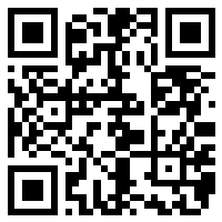 QR Code for bitcoin:13KAf9GR8MTUM7ftUcK5sdUMqpFEMGSdPc