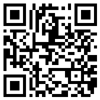 QR Code for bitcoin:13KCC4pvY8dsvAQMS955d2r3n1UC6BuozS