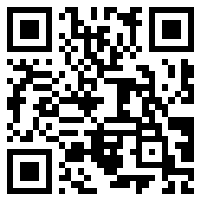 QR Code for bitcoin:13KFGtuR5tSipb48E25dkWLUS5FD9n8jA3