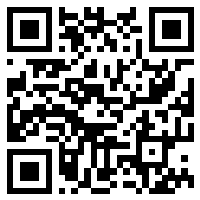 QR Code for bitcoin:13KFTb1o5KWHCKZom6VNDavYELJNFJSAUS