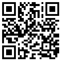 QR Code for bitcoin:13KG2aJimAYZDTSHPsam1Q3jsegGLSqsse