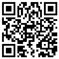 QR Code for bitcoin:13KHM6NJxroWMjHRPfaPEYb7bW9oAkRxvW