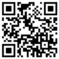 QR Code for bitcoin:13KJasUTkYBSdSSzrQyk4tWMLg3MRSzfWm